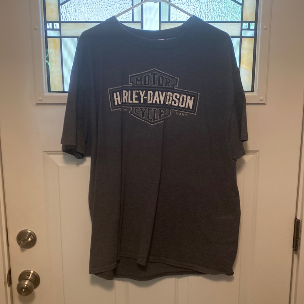 Harley Davidson of Quantico Tshirt